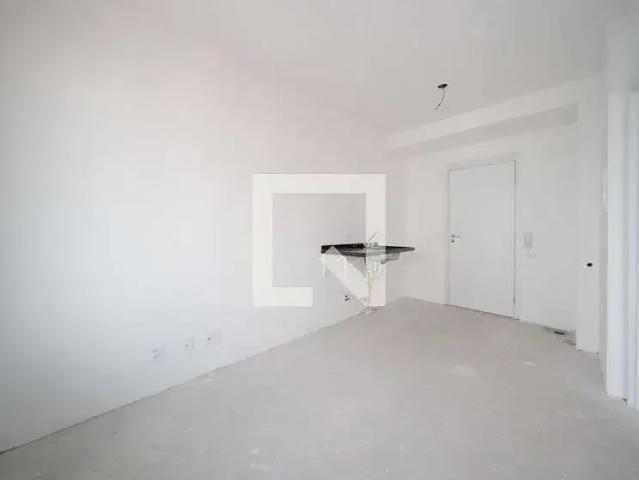 Kitnet / Stúdio para Locação em São Paulo/SP Vila Guilhermina 1 Quartos