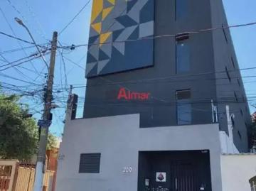 Kitnet / Stúdio para Locação em São Paulo/SP Vila Guilhermina 1 Quartos
