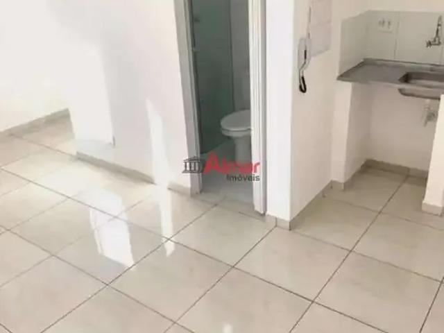 Kitnet / Stúdio para Locação em São Paulo/SP Vila Guilhermina 1 Quartos