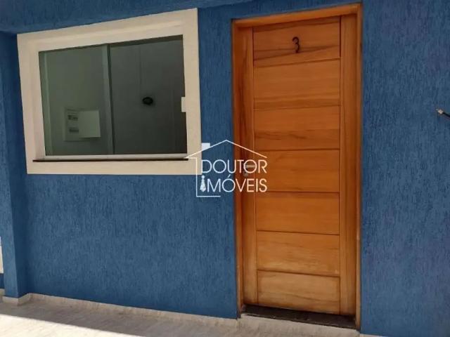 Kitnet / Stúdio para Locação em São Paulo/SP Vila Guilhermina 2 Quartos