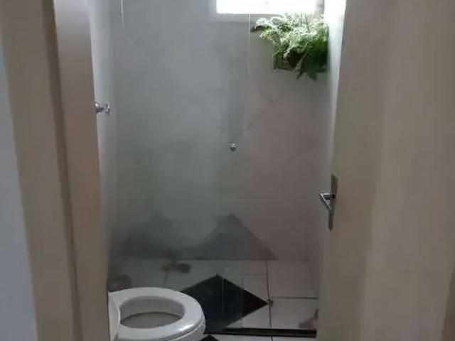 Kitnet / Stúdio para Locação em São Paulo/SP Vila Gumercindo 1 Quartos