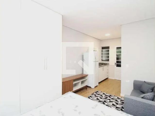 Kitnet / Stúdio para Locação em São Paulo/SP Vila Gustavo 1 Quartos