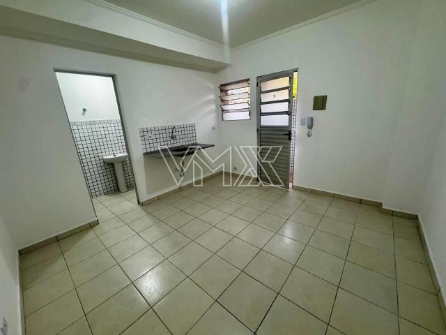 Kitnet / Stúdio para Locação em São Paulo/SP Vila Gustavo 1 Quartos