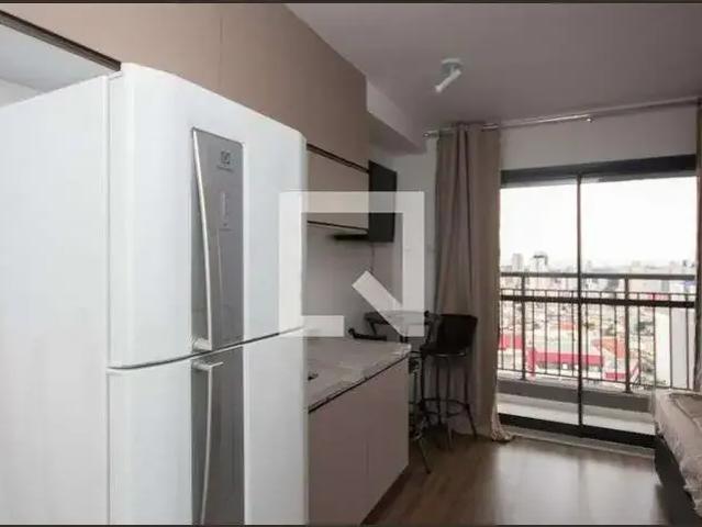 Kitnet / Stúdio para Locação em São Paulo/SP Vila Gustavo 1 Quartos
