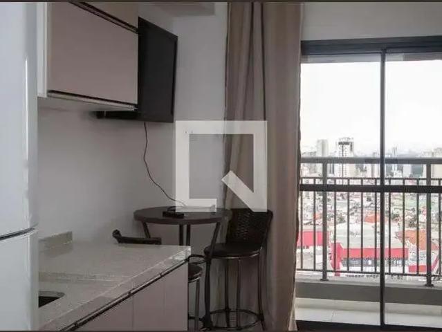 Kitnet / Stúdio para Locação em São Paulo/SP Vila Gustavo 1 Quartos