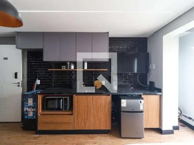 Kitnet / Stúdio para Locação em São Paulo/SP Vila Gustavo 1 Quartos