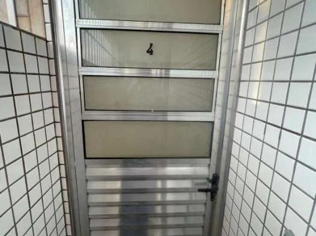Kitnet / Stúdio para Locação em São Paulo/SP Vila Gustavo 1 Quartos
