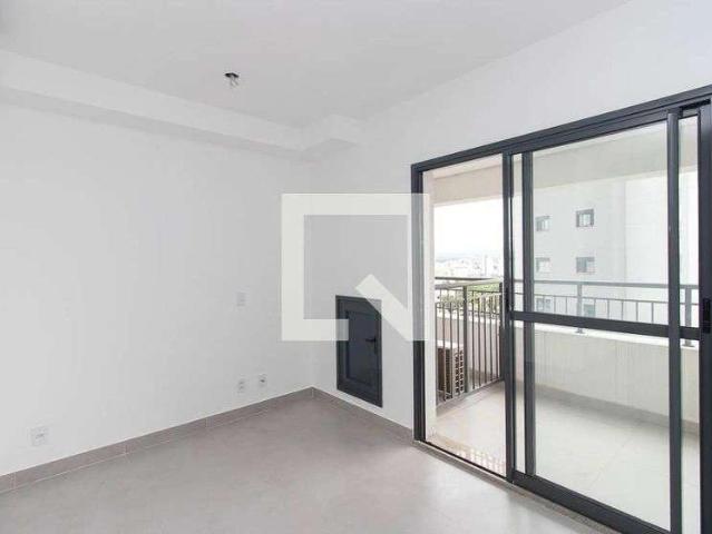 Kitnet / Stúdio para Locação em São Paulo/SP Vila Gustavo 1 Quartos