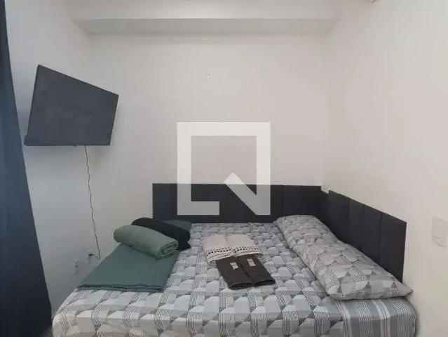 Kitnet / Stúdio para Locação em São Paulo/SP Vila Gustavo 1 Quartos
