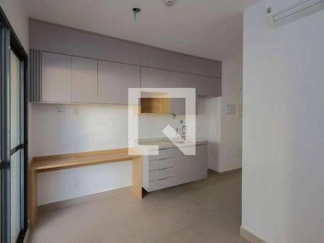 Kitnet / Stúdio para Locação em São Paulo/SP Vila Gustavo 1 Quartos