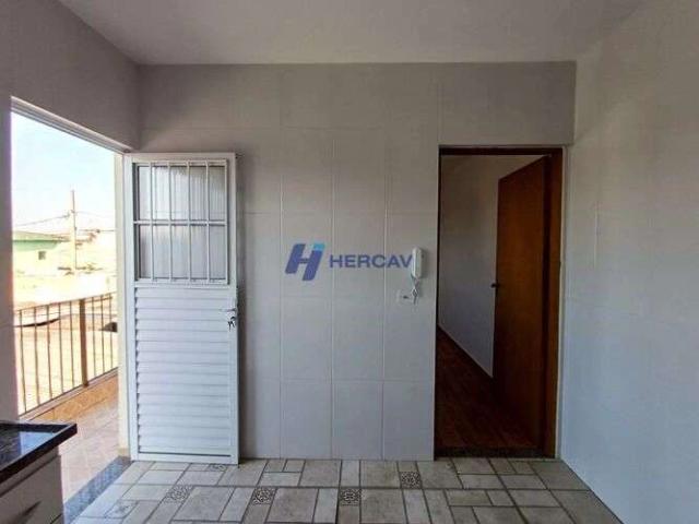 Kitnet / Stúdio para Locação em São Paulo/SP Vila Gustavo 1 Quartos