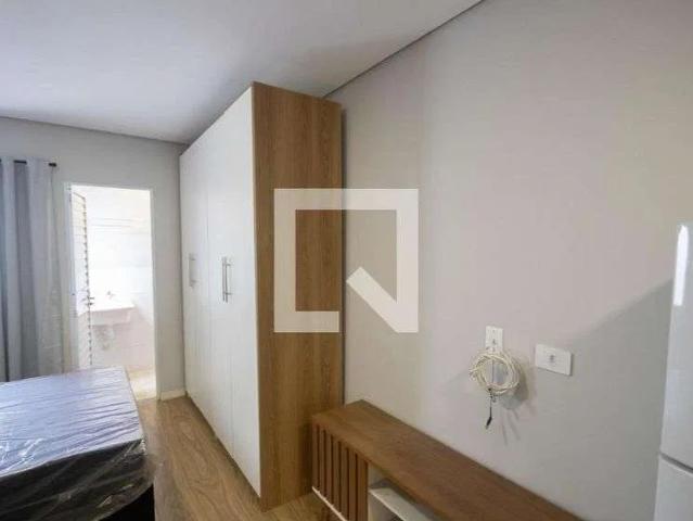Kitnet / Stúdio para Locação em São Paulo/SP Vila Gustavo 1 Quartos