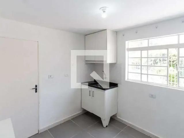 Kitnet / Stúdio para Locação em São Paulo/SP Vila Gustavo 1 Quartos