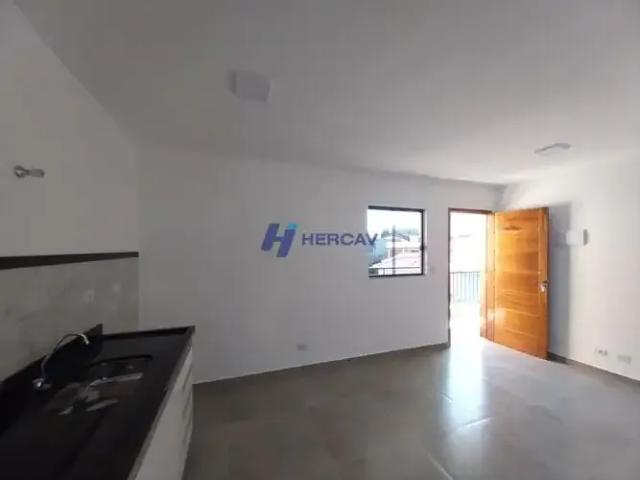 Kitnet / Stúdio para Locação em São Paulo/SP Tucuruvi 1 Quartos