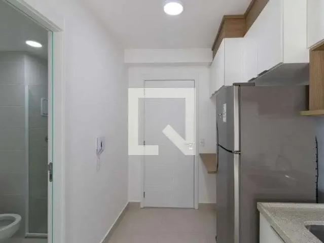 Kitnet / Stúdio para Locação em São Paulo/SP Vila Gustavo 1 Quartos