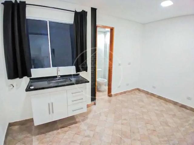 Kitnet / Stúdio para Locação em São Paulo/SP Vila do Castelo 1 Quartos
