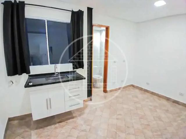 Kitnet / Stúdio para Locação em São Paulo/SP Vila do Castelo 1 Quartos