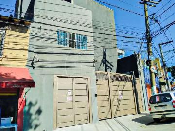 Kitnet / Stúdio para Locação em São Paulo/SP Vila do Castelo 1 Quartos