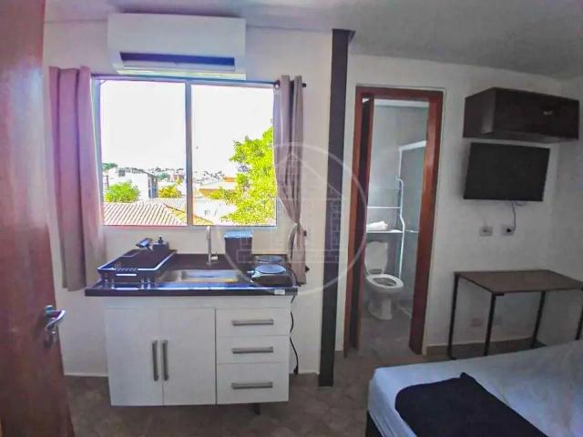 Kitnet / Stúdio para Locação em São Paulo/SP Vila do Castelo 1 Quartos