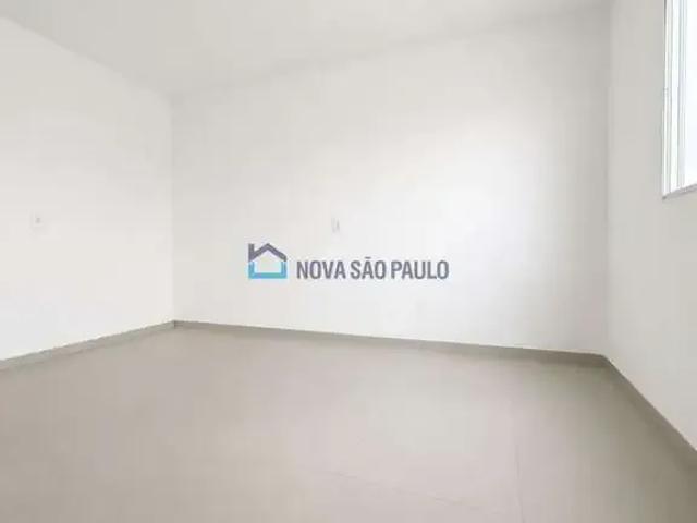 Kitnet / Stúdio para Locação em São Paulo/SP Vila do Encontro 1 Quartos