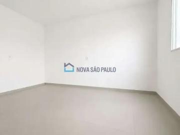 Kitnet / Stúdio para Locação em São Paulo/SP Vila do Encontro 1 Quartos