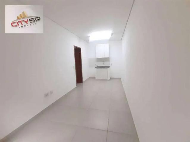 Kitnet / Stúdio para Locação em São Paulo/SP Vila do Encontro 1 Quartos