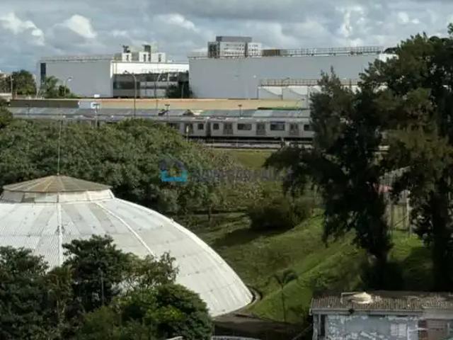 Kitnet / Stúdio para Locação em São Paulo/SP Vila do Encontro 1 Quartos