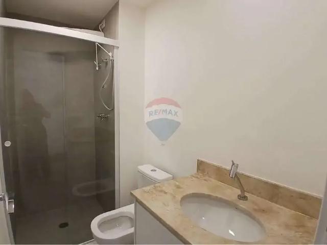 Kitnet / Stúdio para Locação em São Paulo/SP Vila Dom Pedro I 1 Quartos