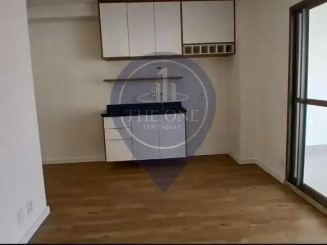 Kitnet / Stúdio para Locação em São Paulo/SP Vila Dom Pedro I 1 Quartos