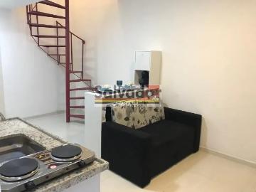Kitnet / Stúdio para Locação em São Paulo/SP Vila Dom Pedro I 1 Quartos