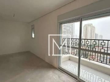 Kitnet / Stúdio para Locação em São Paulo/SP Vila Dom Pedro I 1 Quartos