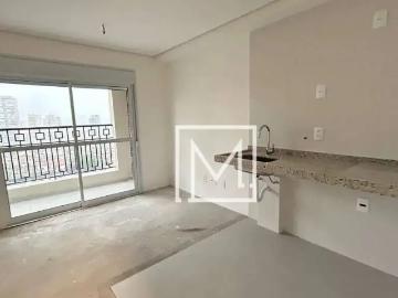 Kitnet / Stúdio para Locação em São Paulo/SP Vila Dom Pedro I 1 Quartos
