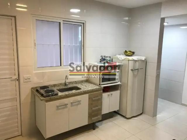 Kitnet / Stúdio para Locação em São Paulo/SP Vila Dom Pedro I 1 Quartos