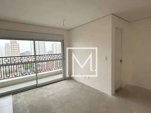 Kitnet / Stúdio para Locação em São Paulo/SP Vila Dom Pedro I 1 Quartos