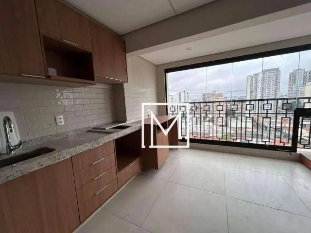 Kitnet / Stúdio para Locação em São Paulo/SP Vila Dom Pedro I 1 Quartos