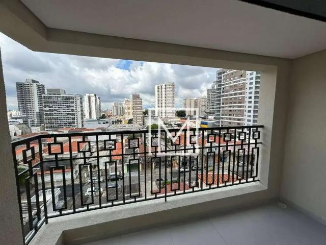 Kitnet / Stúdio para Locação em São Paulo/SP Vila Dom Pedro I 1 Quartos
