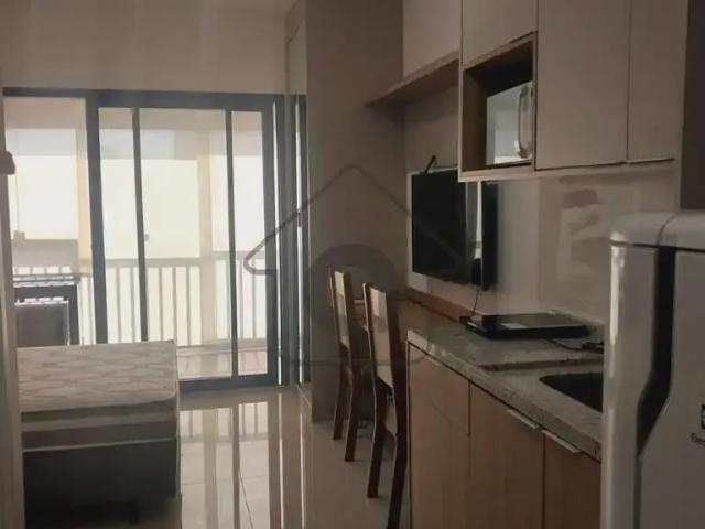 Kitnet / Stúdio para Locação em São Paulo/SP Vila Dom Pedro I 1 Quartos