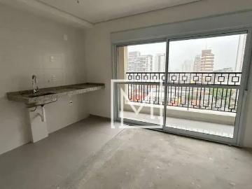 Kitnet / Stúdio para Locação em São Paulo/SP Vila Dom Pedro I 1 Quartos