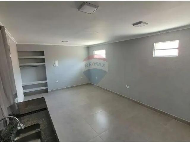 Kitnet / Stúdio para Locação em São Paulo/SP Vila Dom Pedro II 1 Quartos