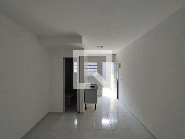 Kitnet / Stúdio para Locação em São Paulo/SP Vila das Mercês 1 Quartos
