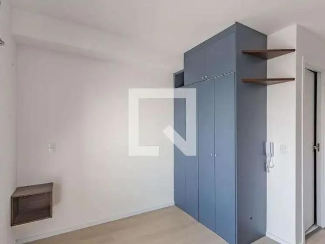 Kitnet / Stúdio para Locação em São Paulo/SP Vila das Mercês 1 Quartos