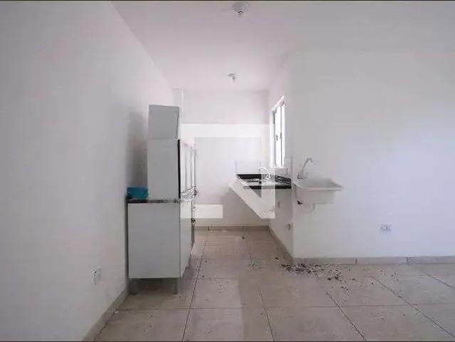 Kitnet / Stúdio para Locação em São Paulo/SP Vila Ema 1 Quartos
