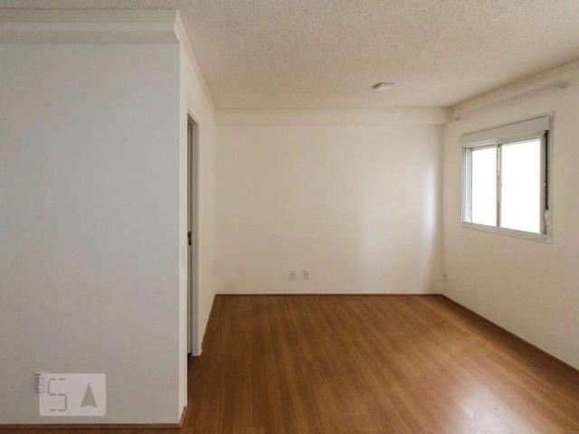 Kitnet / Stúdio para Locação em São Paulo/SP Vila Ema 1 Quartos