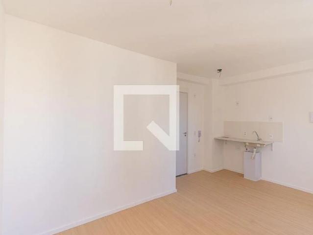 Kitnet / Stúdio para Locação em São Paulo/SP Vila Ema 1 Quartos