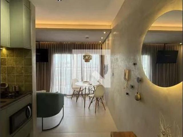 Kitnet / Stúdio para Locação em São Paulo/SP Vila Ede 1 Quartos