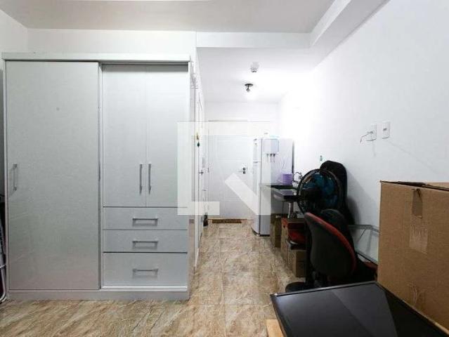 Kitnet / Stúdio para Locação em São Paulo/SP Vila Esperança 1 Quartos