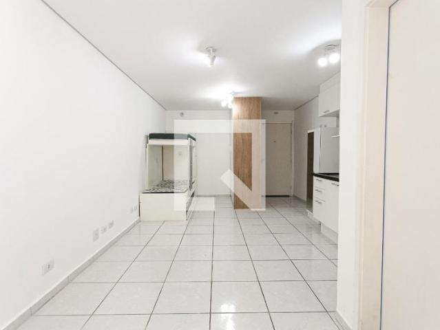 Kitnet / Stúdio para Locação em São Paulo/SP Vila Esperança 1 Quartos