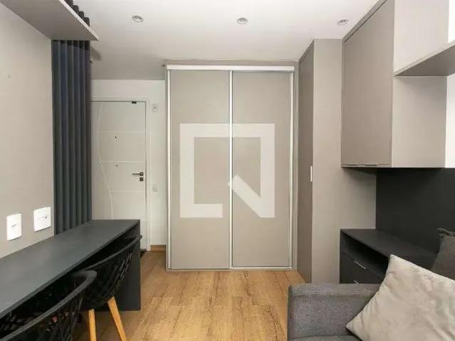 Kitnet / Stúdio para Locação em São Paulo/SP Vila Esperança 1 Quartos