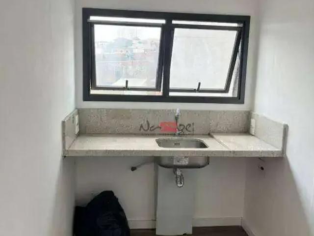 Kitnet / Stúdio para Locação em São Paulo/SP Vila Esperança 1 Quartos