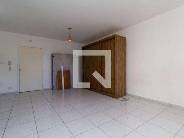 Kitnet / Stúdio para Locação em São Paulo/SP Vila Esperança 1 Quartos